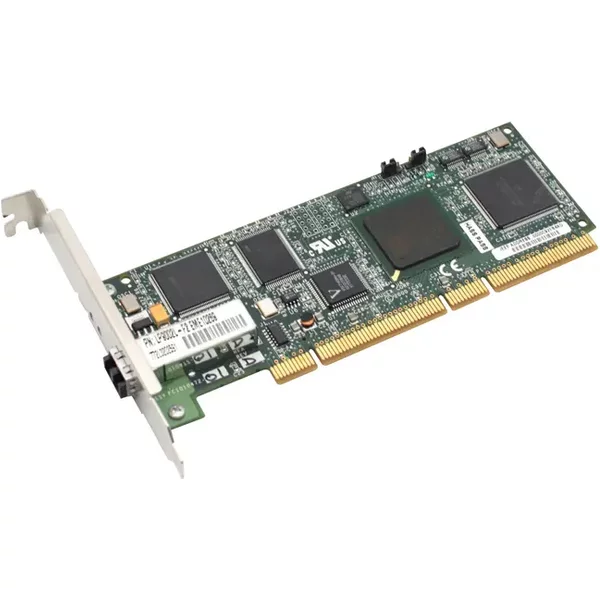 Emulex LP9002L | Lightpulse 1-Port Fibre Channel 2Gb/S PCI-X Host Bus Adapter-image