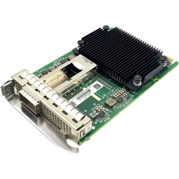 Nvidia Mellanox MCX623435AC-CDAB | Connectx-6 Dx En 100Gbe Card-image