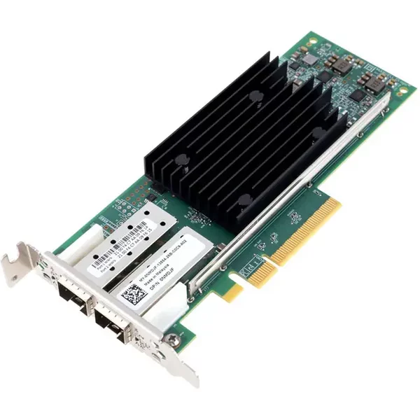Dell Nmdjf | 2 X Ports Fibre Channel 32Gb/S Pci-Express Host Bus Adapter-image