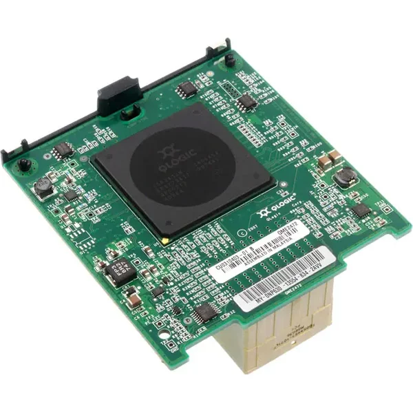 Dell NP630 | 2 X Ports Fibre Channel 4Gb/S Pci-Express Host Bus Adapter-image