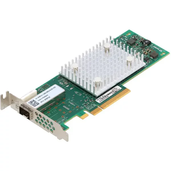 Dell P8PCK | QLE2690 1 X Ports Fibre Channel 16Gb/S Pci-Express Host Bus Adapter-image