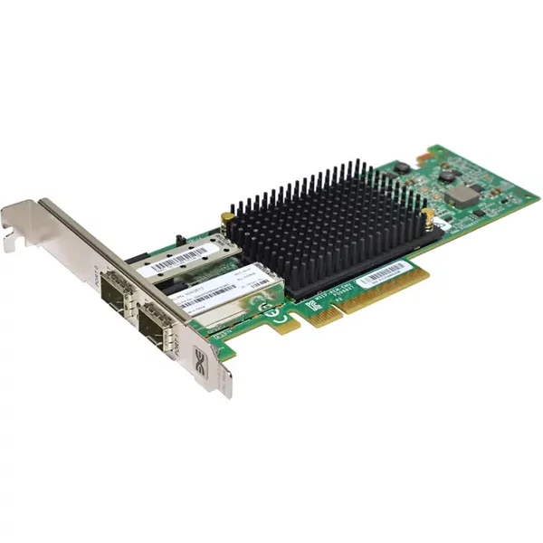 Ibm P008827-41D | 2-Ports 10Gb/S Sfp+ Pci Express Low Profile Network Adapter Card-image