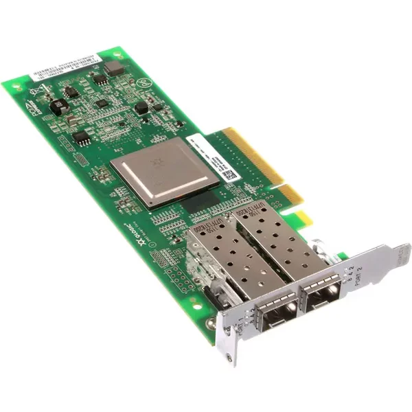 Dell PX2810403-30 | Sanblade 2-Ports Fibre Channel 8Gb/S Pci Express Host Bus Adapter-image