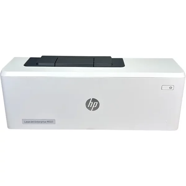 Hp RM2-5677-000CN | Cartridge Door Assembly For Laserjet Pro M501 Printer-image
