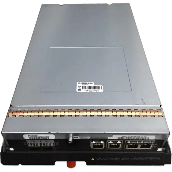 Netapp X3249A-R5 | Fibre Channel 4Gb/S Scsi Storage Controller Module Card For FAS2020-image