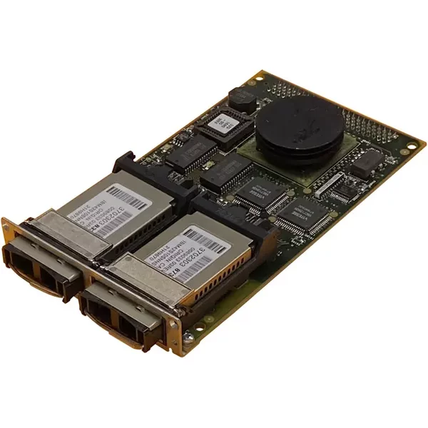 Sun X6730AN5015266 | Fccal 100MB/S Sbus Adapter-image