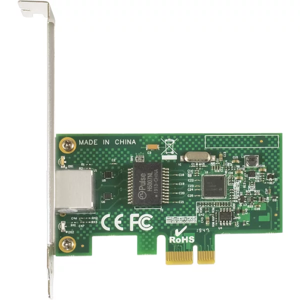Intel WGI210AT | I210-AT Single-Port 1Gb/S Pci Express 2.1 Ethernet Controller-image