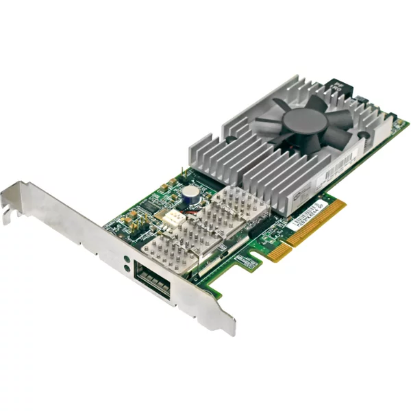 Hp 414124-003 | 1-Port 10Gbase-Sr Pci-Express X8 Server Network Adapter-image