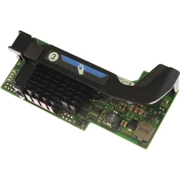 Hp 656243-001 | 2 X Ports 10Gb/S Pci-Express 2.0 X8 560FLB Fio Network Adapter-image