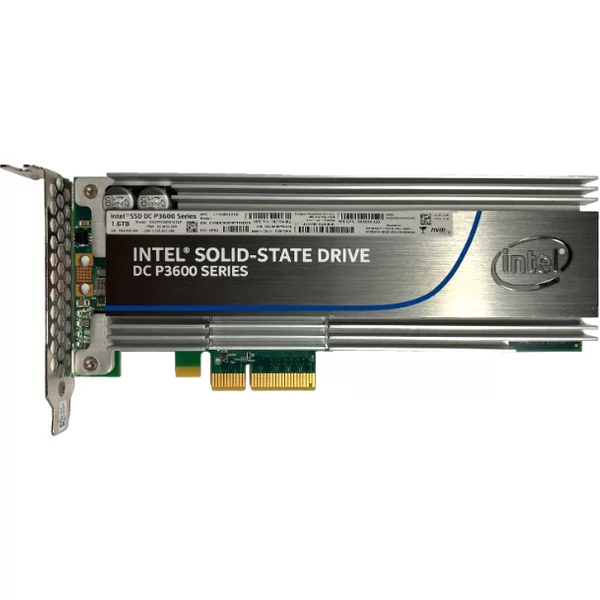 Hp 803199-002 | 1.6TB Pci Express Nvme Mixed Use 2.5-Inch Solid State Drive-image
