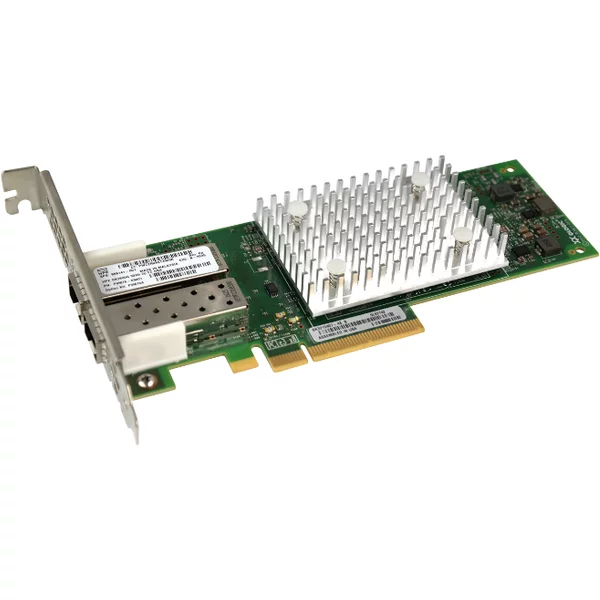 Hp 868141-001 | Storefabric SN1600Q 32GB 2-Ports Fibre Channel Pci Express 3.0 Host Bus Adapter-image