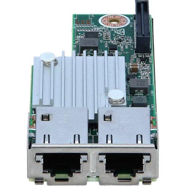 Hp 872163-001 | 2-Ports 10Gb/S 568FLR-SFP+ (Flexible Lom Rack) Media Module Adapter-image