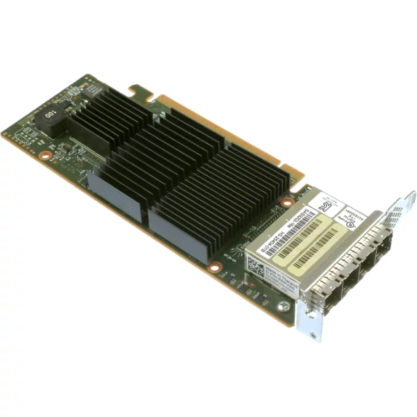 Lsi Logic 920216E | 16-Port Sas 6Gb/S / Sata 6Gb/S Pci Express 2.0 X16 Low Profile Hba Controller Card-image