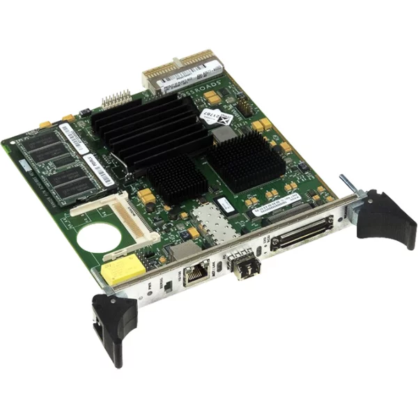 Hp AD577-60004 | E1200-320 4GB Fibre Channel Interface Controller Card For MSL6000-image