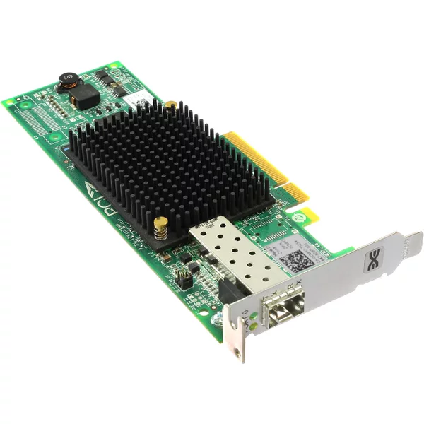Dell CN6YL | Lightpulse 2-Ports Fibre Channel 8Gb/S Pci Express 2.0 X8 Host Bus Adapter-image