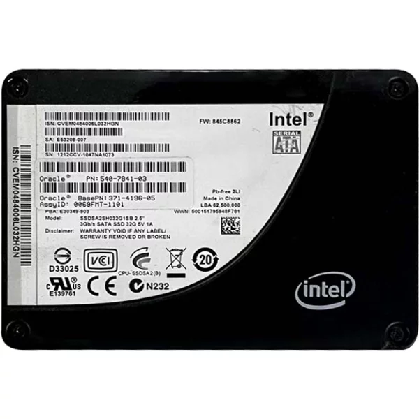 Hp 409771-001 | Voltaire Infiniband 24 X Ports Managed Switch-image
