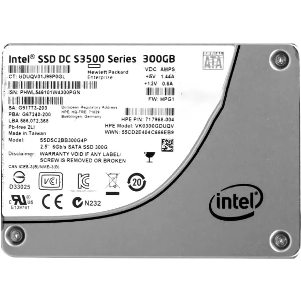 Dell U736N | Emc 400-Watts 100-240V Ac Hot Swap Power Supply CX4 CX3-image