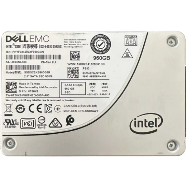 Samsung MZPLJ1T6HBJR PM1735 Series 1.6TB Tlc Pci Express 4.0 X8 Nvme (Plp / Tcg Opal 2.0) HH-HL Solid State Drive (Ssd)-image