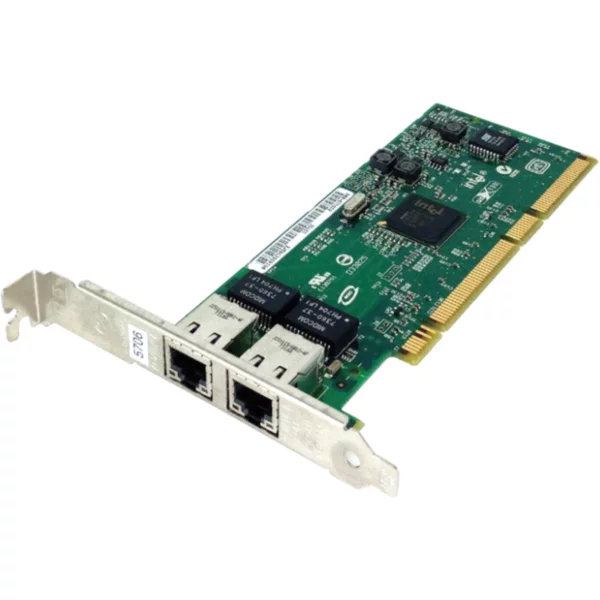 Ibm 03N5297 | 2-Ports 1000Base-Tx PCI-X Ethernet Adapter-image