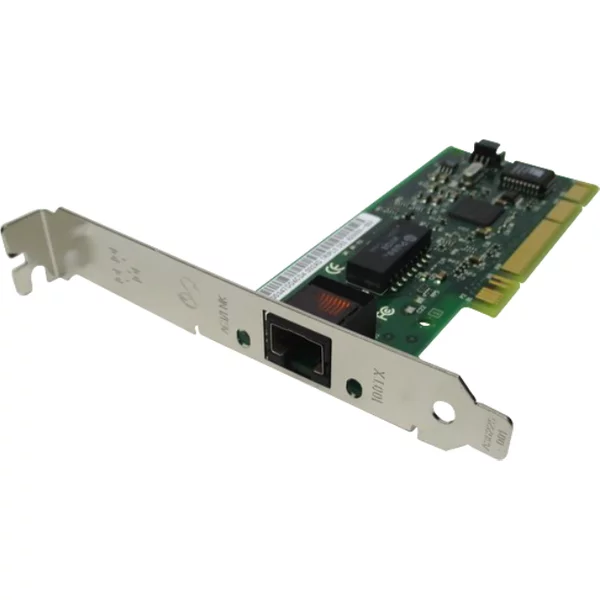 Ibm 06P3601 | 1-Port RJ-45 10/100Base-Tx Pci Fast Ethernet Server Adapter-image