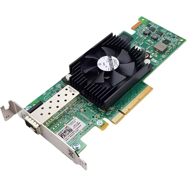 Dell 011H8D | LPE16000 16Gb Single Port Pci-Express Fibre Channel Host Bus Adapter-image