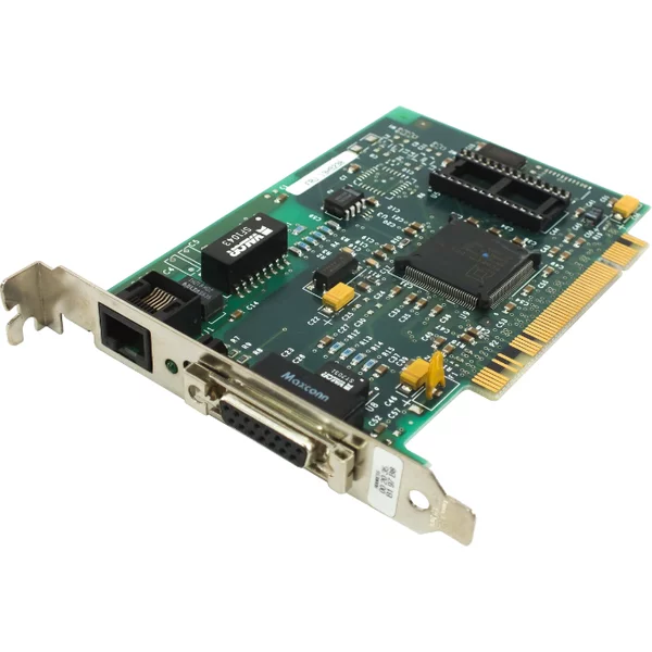 Ibm 13H9237 | 1-Port RJ-45 10Base-T Ethernet Pci Adapter-image