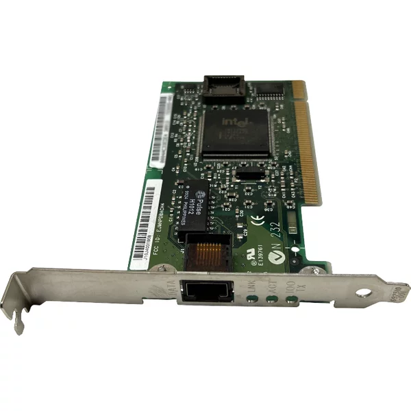 Ibm 30L7581 | 1-Port RJ-45 10/100Base-Tx Pci Ethernet Adapter-image