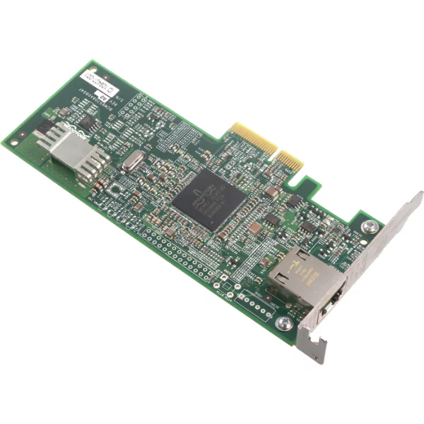 Ibm 39Y606601 | Netxtreme Ii 1000 Express Single-Port RJ-45 1Gb/S 10Base-T/100Base-Tx/1000Base-T Gigabit Ethernet Pci Express X4 Network Adapter By-image