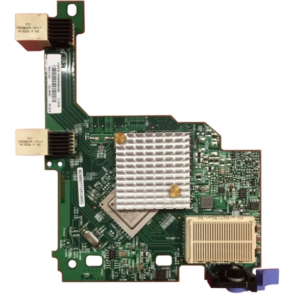 Ibm 90Y9337 | 2-Ports Fibre Channel 10Gb/S Pci Express Adapter For P005414-image
