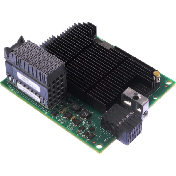 Ibm 95Y2394 | 4-Ports Fiber Channel 16Gb/S Host Bus Adapter For Flex System FC5054-image