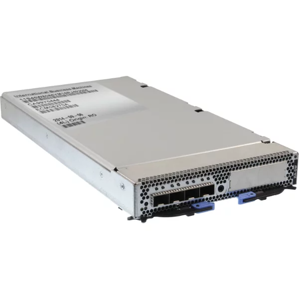 Ibm 99Y0444 | 4-Ports Fibre Channel 8Gb/S Host Bus Adapter For System Storage DS8700-image