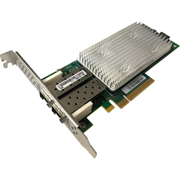 Netapp 111-00910 | 2-Ports 10Gbe/16Gb Pci-E Fibre Channel Host Bus Adapter For FAS8020 FAS8060-image