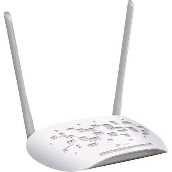 TP-LINK TL-WA801N | Ieee 802.11N 2.4 Ghz 300Mbps 1 X Port 10/100Base-Tx External Antennas Wireless N Access Point-image