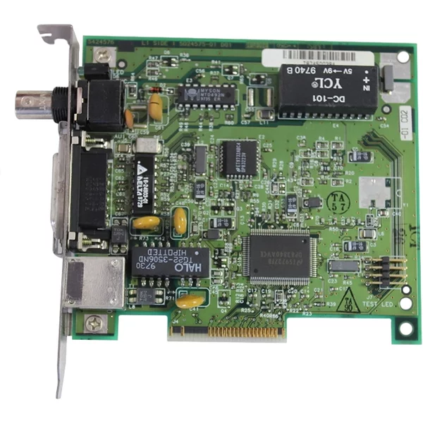 Dec 54-24576 | Combo Ethernet Adapter-image