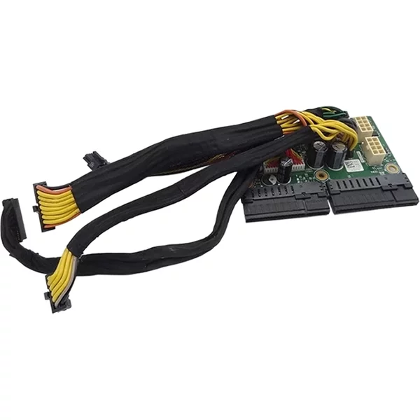 Dell 7Y88V | Power Supply Backplane For Poweredge XR11 XR12-image