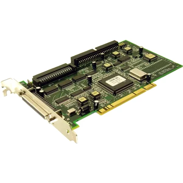 Adaptec AHA-2944UW | Pci Hvd Ultra Wide Scsi Controller Card-image