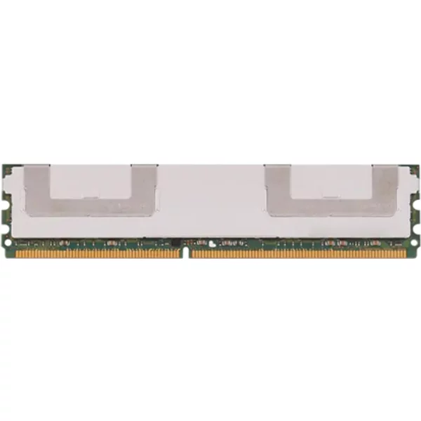 Dataram DTM65523A | 4GB Ddr2-667Mhz PC2-5300 Ecc Fully Buffered FB-DIMM CL5 4Rx8 1.55V 240-Pin Memory Module-image