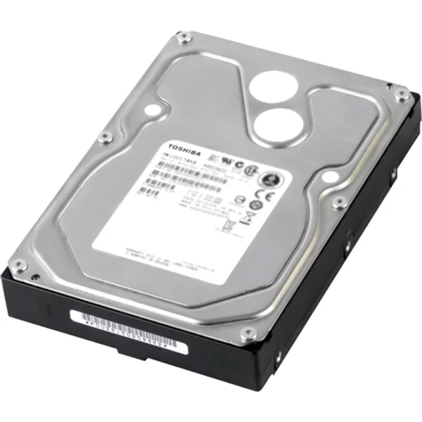 Toshiba DT01ABA075 | 750GB 5700RPM Sata 6Gb/S 32MB Cache 3.5-Inch Hard Drive-image