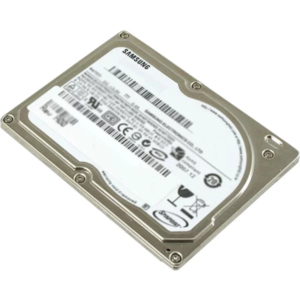 Samsung HS06THB | Spinpoint N2 60GB 4200RPM Pata 8MB Cache 1.8-Inch Hard Drive-image