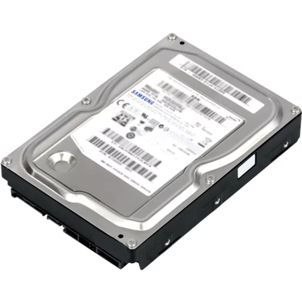 Samsung SV0322A | Spinpoint 3.2GB 5400RPM IDE Ultra ATA/33 (ATA-4) 512KB Cache 3.5-Inch Hard Drive-image