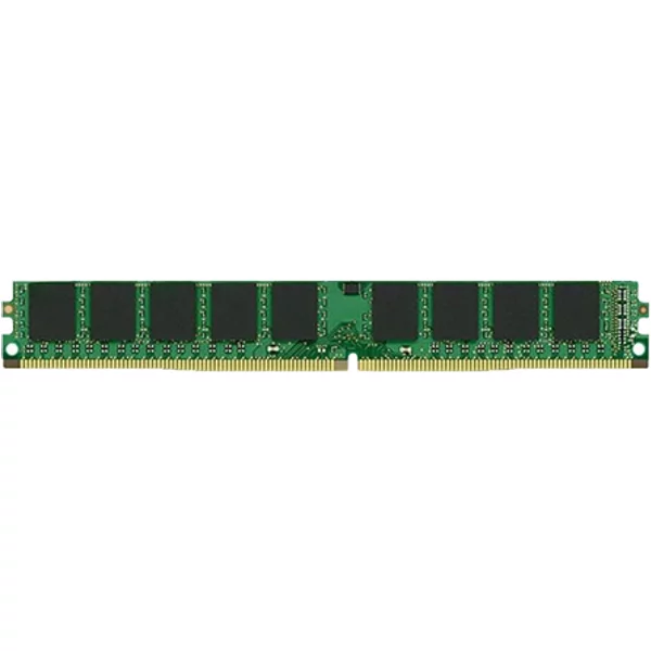 Micron MTA18ADF2G72AZ-2G6H1RZG | 16GB Ddr4-2666Mhz PC4-21300 Ecc Unbuffered Vlp Udimm CL19 2Rx8 1.2V 288-Pin Memory Module-image