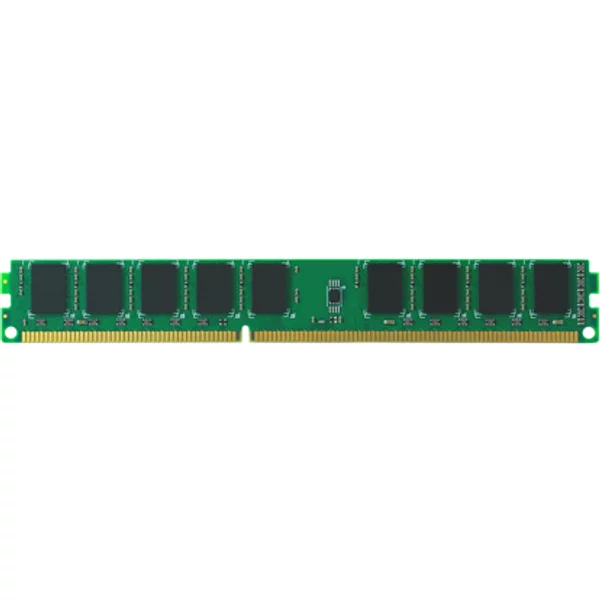 Centon RD669G03 | 2GB Ddr3-1333Mhz PC3-10600 Ecc Unbuffered Vlp Udimm CL9 1Rx8 1.35V 240-Pin Memory Module-image