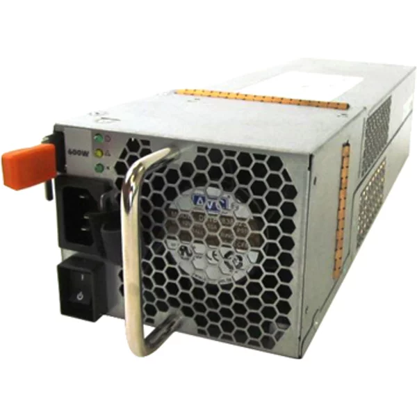 Dell M966P | 600-Watts Hot-Swap Power Supply For MD1220/MD3200-image