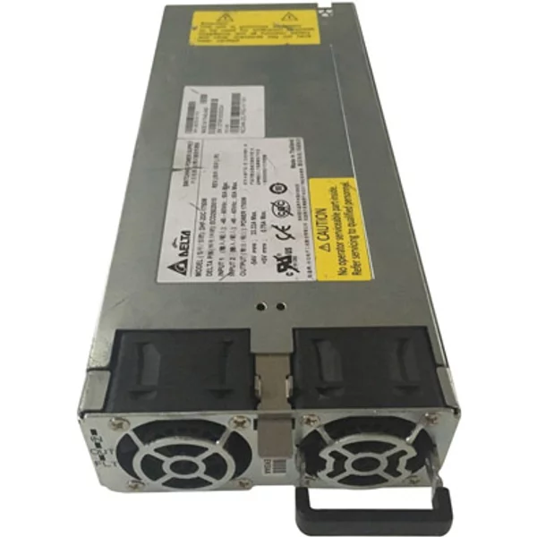 Cisco NCS4K-DC-PSU-V1= | 1750-Watts Dc Power System Unit Spare For Ncs 4000 Series-image