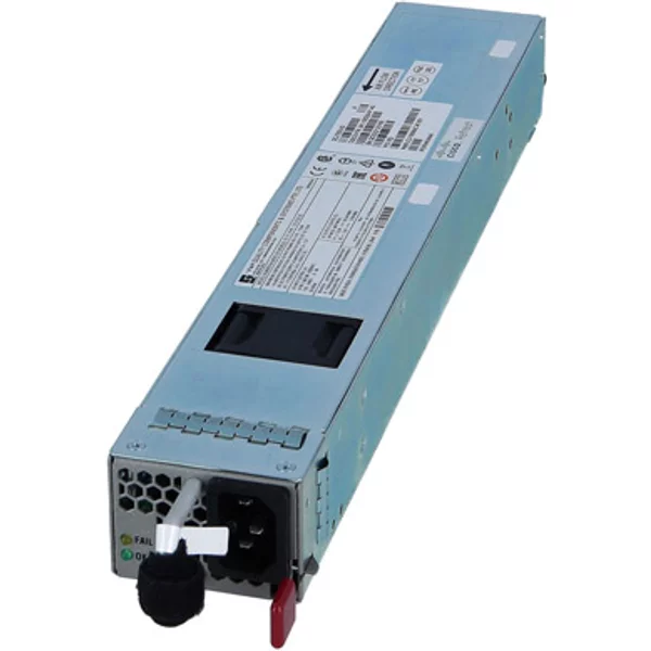 Cisco PWR-C3-750WAC-R-RF | 750-Watts Ac Power Supply Front To Back Cooling For Catalyst 3850 Series Switches-image