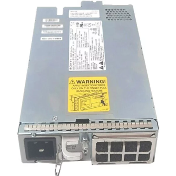 Cisco NCS2006-AC-RF | 1500-Watts 200-240V Ac 50Hz Hot-Pluggable Power Supply Module For Ncs 2006-image