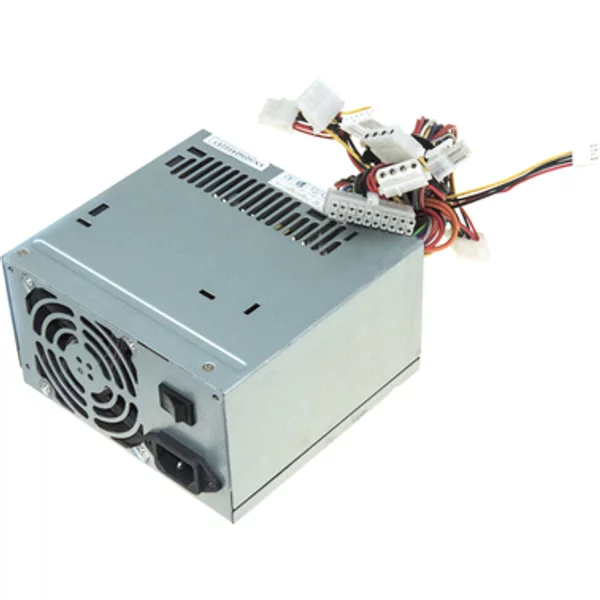 Antec HEC-300AR-T | 300-Watts 115-230V Ac 50-60Hz Atx Desktop Switching Power Supply-image