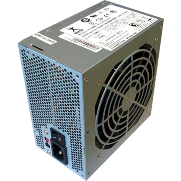 In-Win IP-S350CQ2-0 | 350-Watts 115-230V Ac 8-5A 60-50Hz Atx Switching Power Supply-image