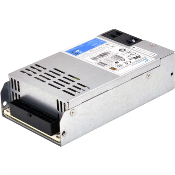 Seasonic SSP-300SUB | 300-Watts 100-240V Ac 5-2.5A 50-60Hz 80-Plus Bronze Fully Modular Atx Power Supply-image
