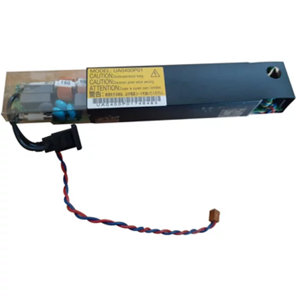 3Com 3C17221 | Superstack 3 Gigabit 1000Base-Sx 4400 Ethernet Switch-image